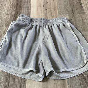 Champion lined shorts